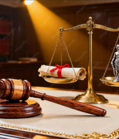 Litigation & Dispute Resolution in India: A Complete Guide to Protecting Your Legal Rights